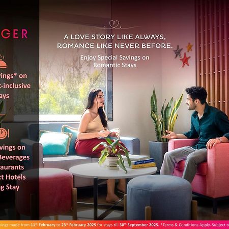 Ginger Mumbai, Goregaon Ngoại thất bức ảnh