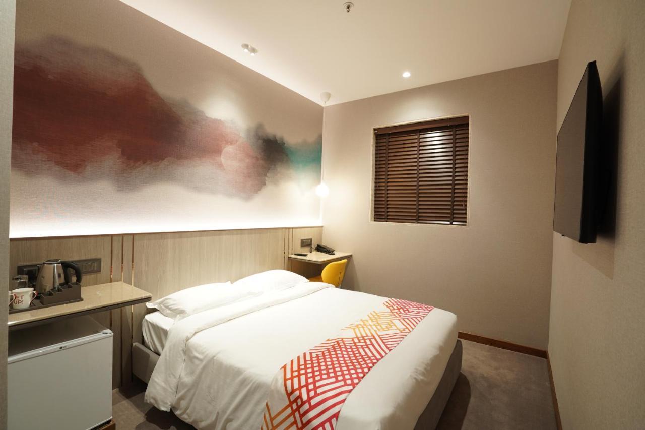 Ginger Mumbai, Goregaon Ngoại thất bức ảnh