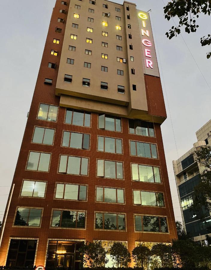 Ginger Mumbai, Goregaon Ngoại thất bức ảnh