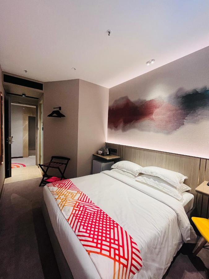 Ginger Mumbai, Goregaon Ngoại thất bức ảnh