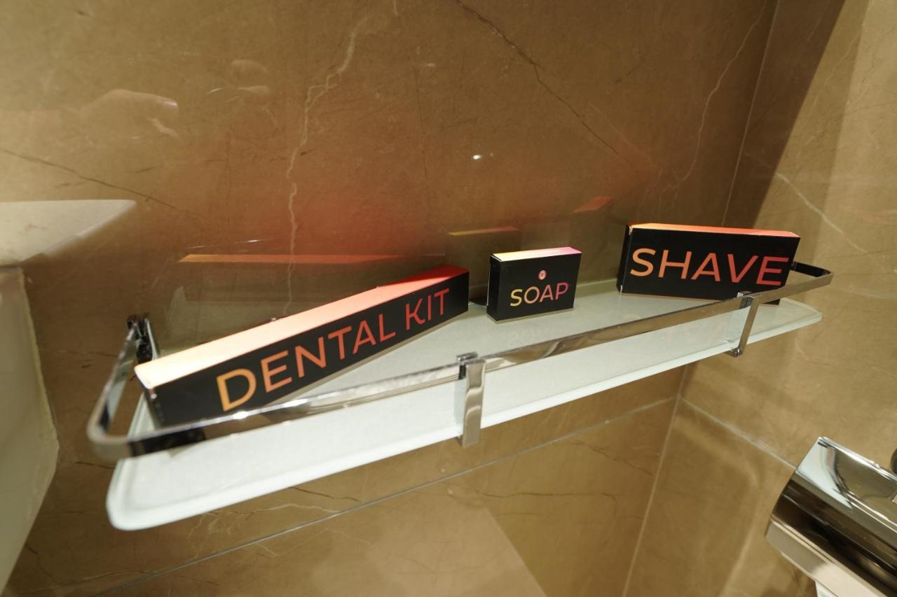 Ginger Mumbai, Goregaon Ngoại thất bức ảnh