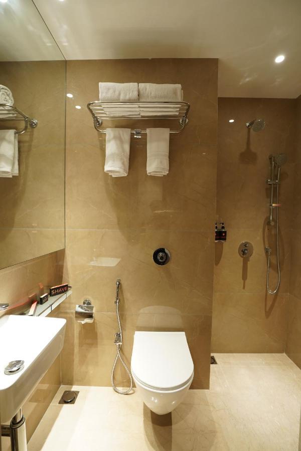 Ginger Mumbai, Goregaon Ngoại thất bức ảnh