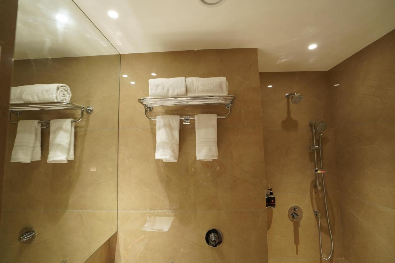 Ginger Mumbai, Goregaon Ngoại thất bức ảnh