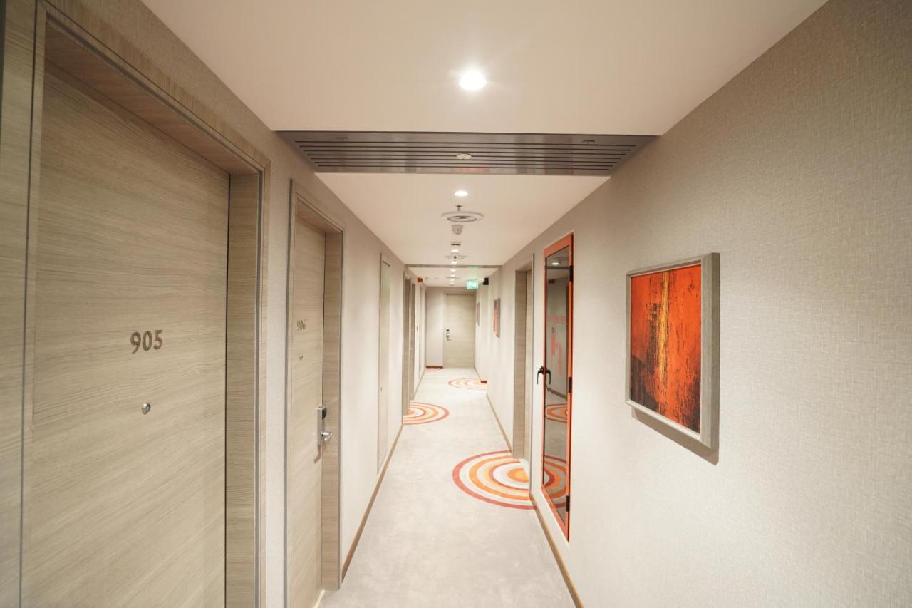 Ginger Mumbai, Goregaon Ngoại thất bức ảnh