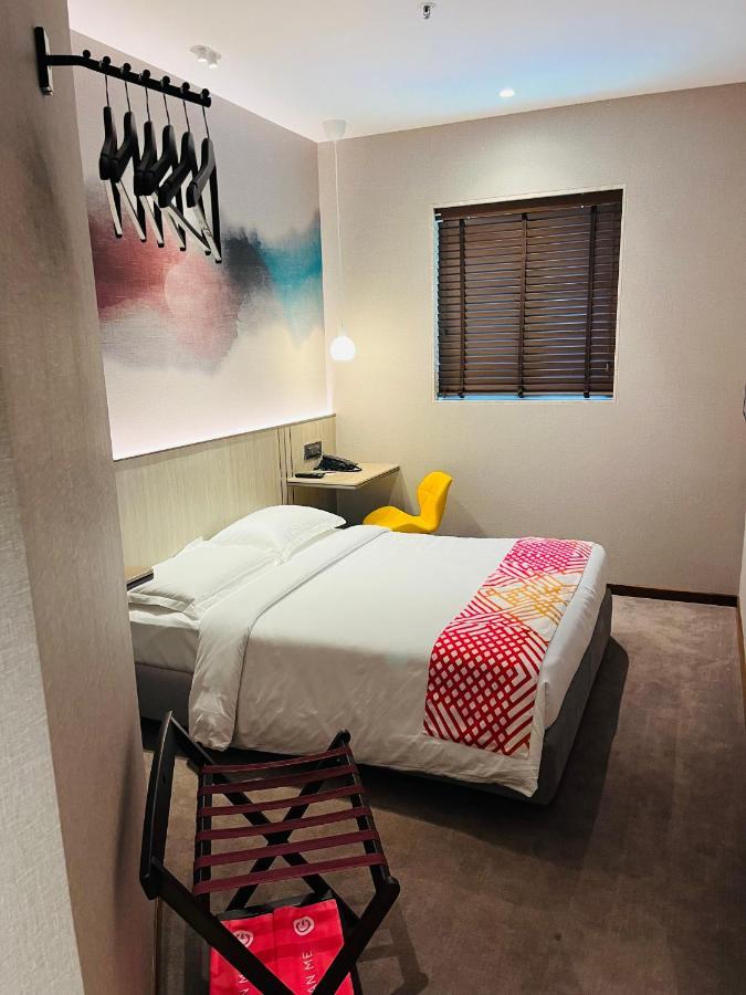 Ginger Mumbai, Goregaon Ngoại thất bức ảnh
