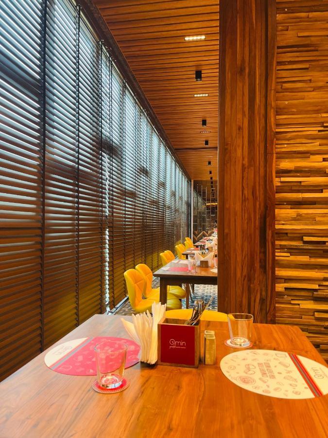 Ginger Mumbai, Goregaon Ngoại thất bức ảnh