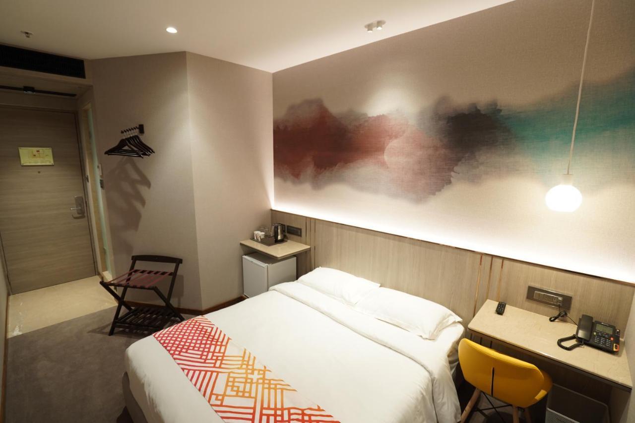 Ginger Mumbai, Goregaon Ngoại thất bức ảnh