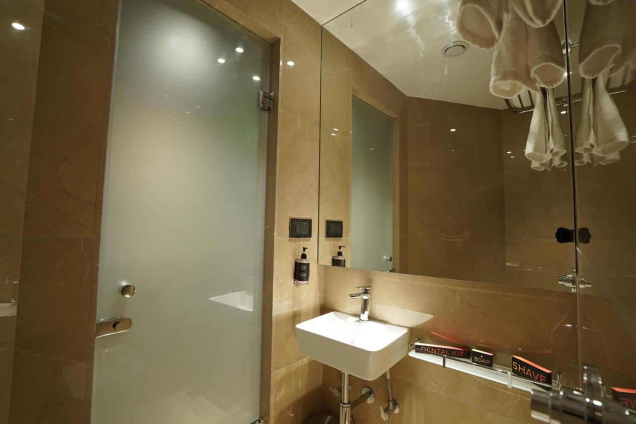 Ginger Mumbai, Goregaon Ngoại thất bức ảnh