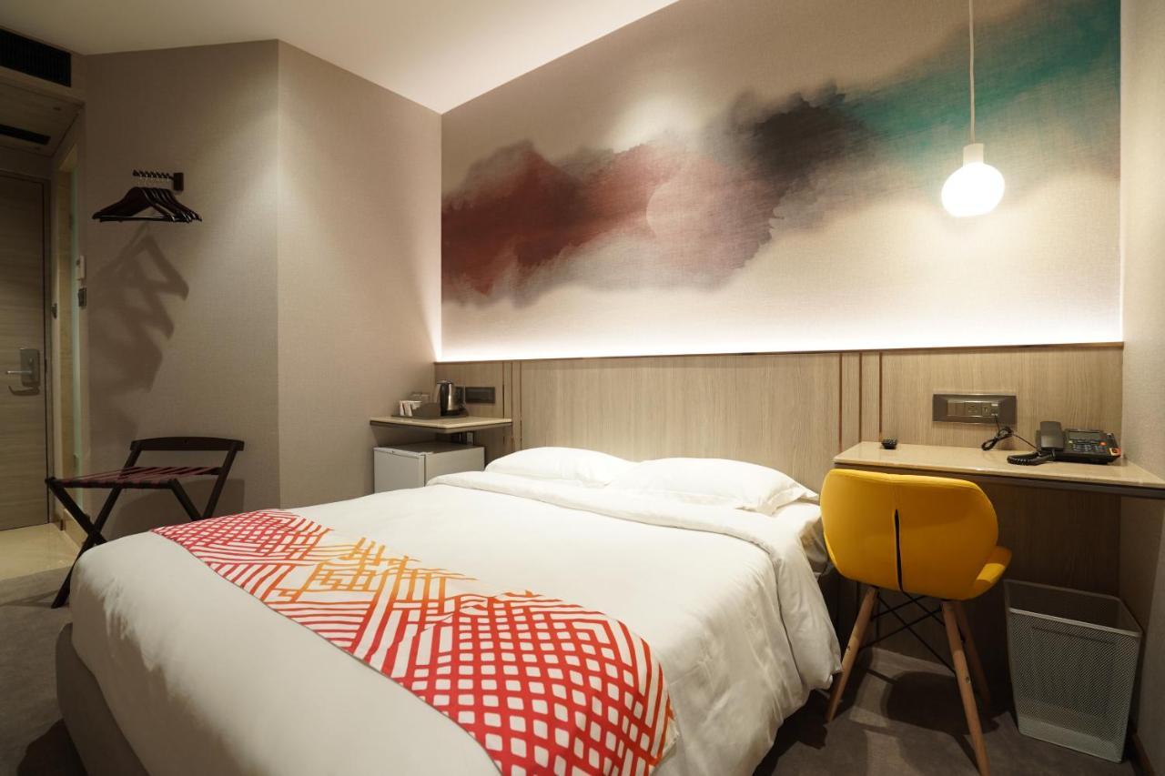 Ginger Mumbai, Goregaon Ngoại thất bức ảnh