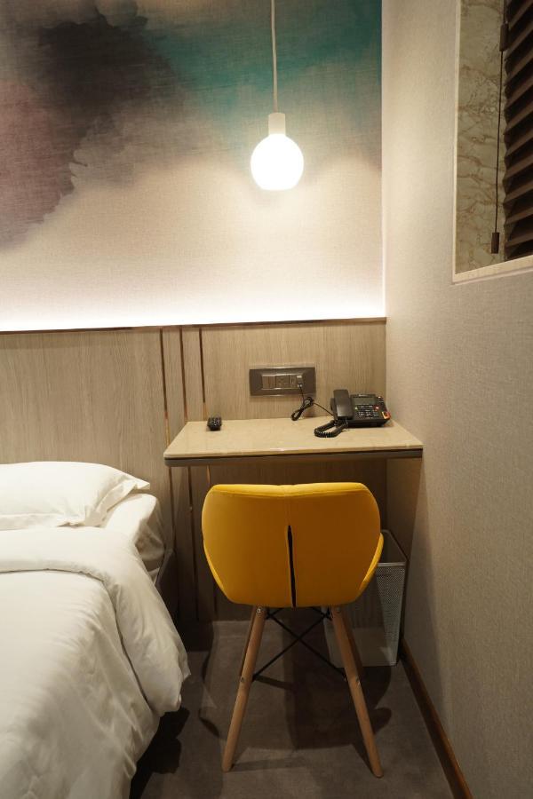 Ginger Mumbai, Goregaon Ngoại thất bức ảnh