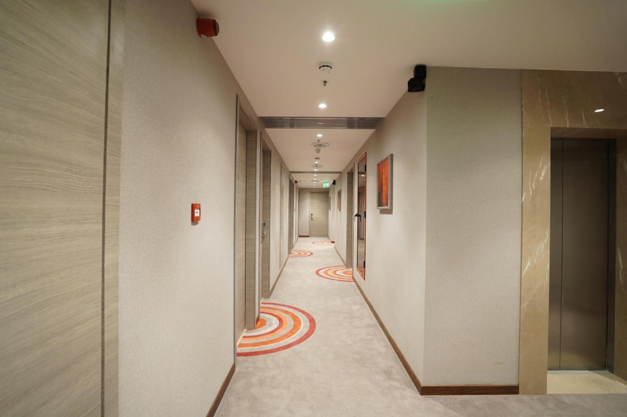 Ginger Mumbai, Goregaon Ngoại thất bức ảnh