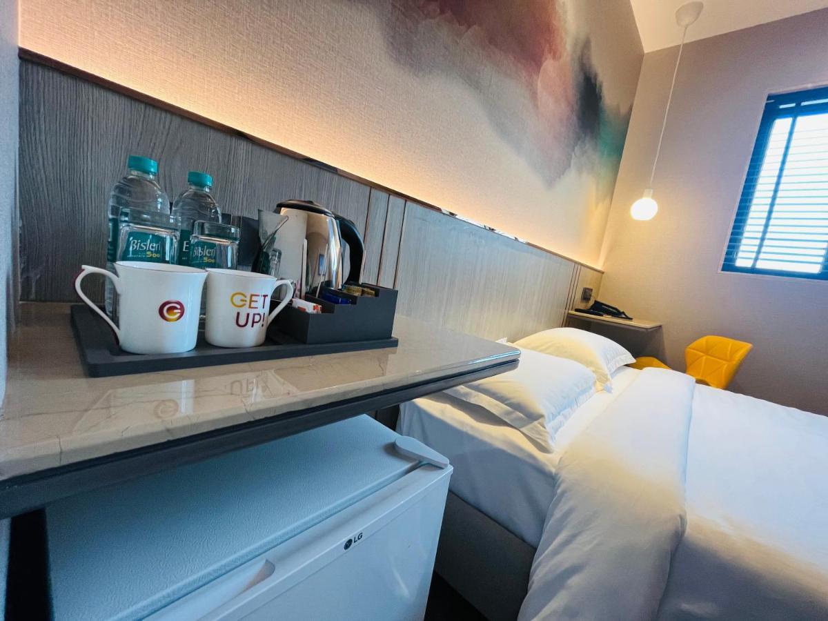Ginger Mumbai, Goregaon Ngoại thất bức ảnh