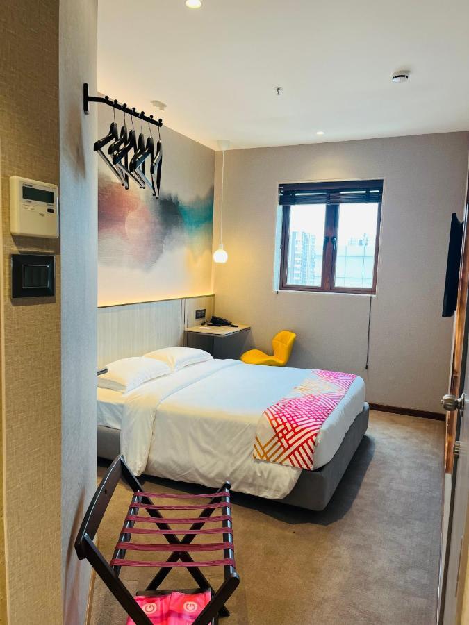 Ginger Mumbai, Goregaon Ngoại thất bức ảnh
