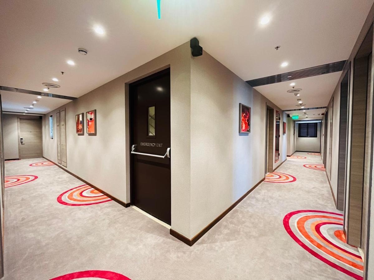 Ginger Mumbai, Goregaon Ngoại thất bức ảnh
