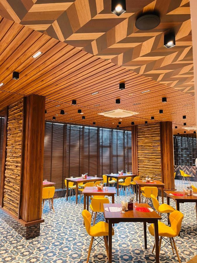 Ginger Mumbai, Goregaon Ngoại thất bức ảnh