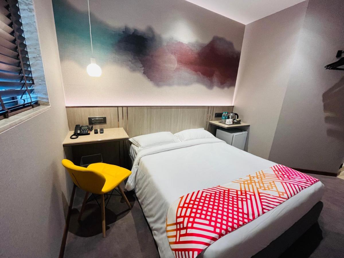 Ginger Mumbai, Goregaon Ngoại thất bức ảnh