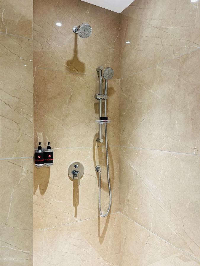 Ginger Mumbai, Goregaon Ngoại thất bức ảnh