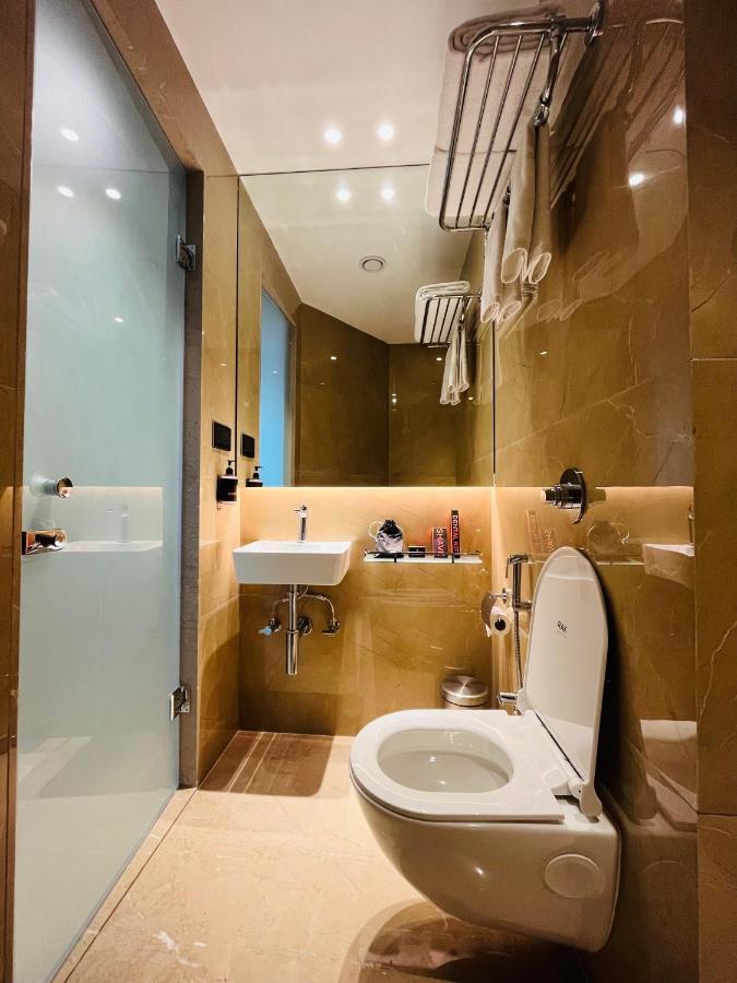 Ginger Mumbai, Goregaon Ngoại thất bức ảnh