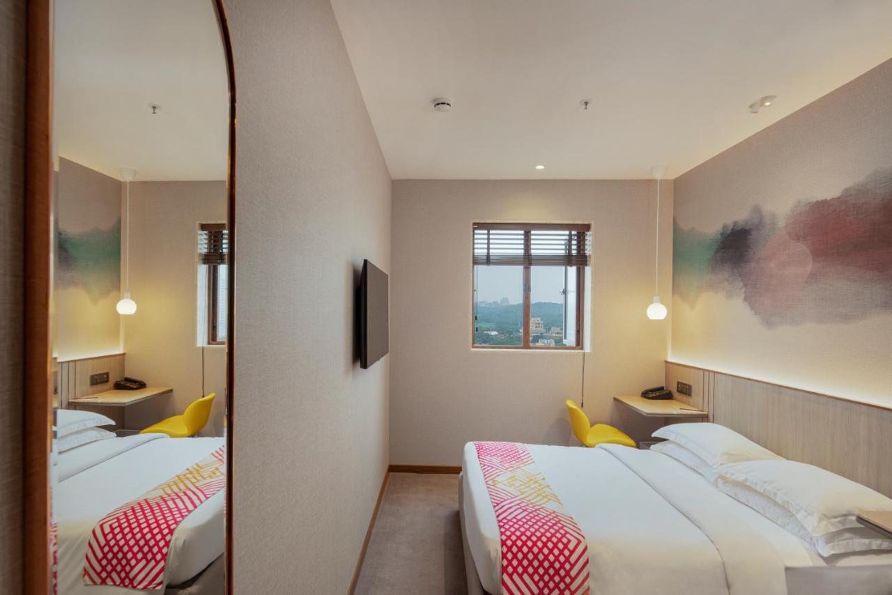 Ginger Mumbai, Goregaon Ngoại thất bức ảnh