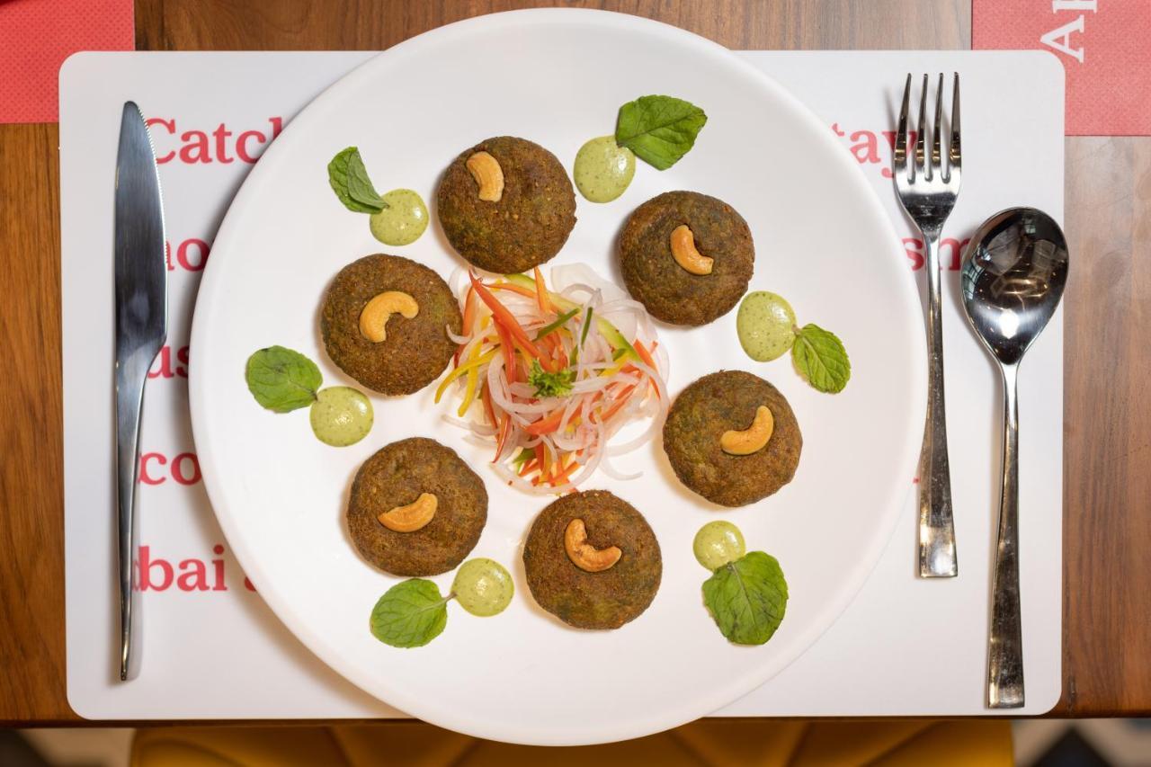 Ginger Mumbai, Goregaon Ngoại thất bức ảnh