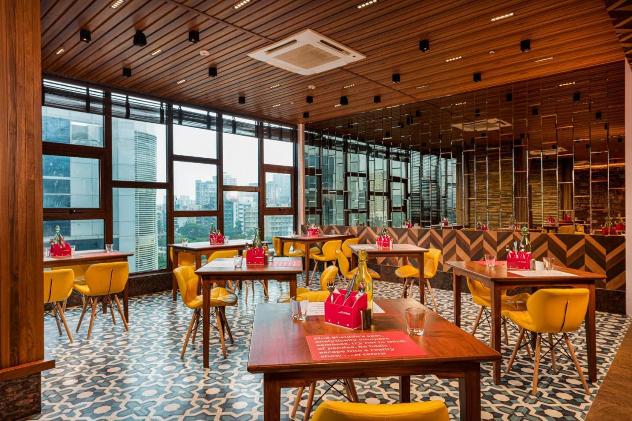 Ginger Mumbai, Goregaon Ngoại thất bức ảnh