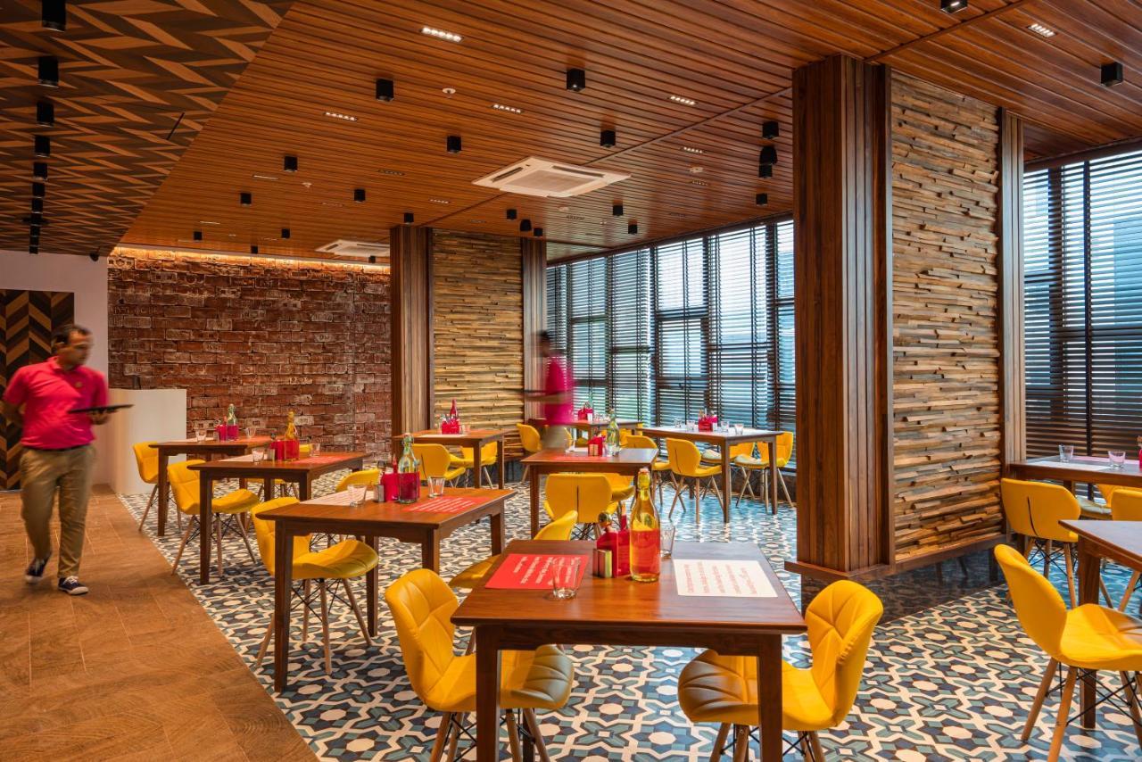 Ginger Mumbai, Goregaon Ngoại thất bức ảnh