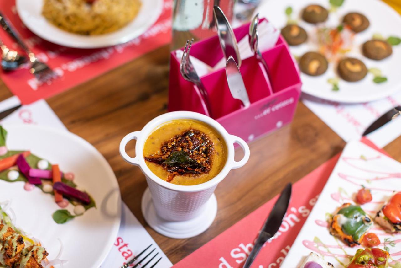 Ginger Mumbai, Goregaon Ngoại thất bức ảnh
