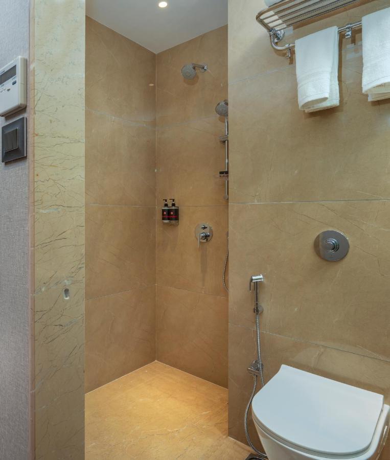 Ginger Mumbai, Goregaon Ngoại thất bức ảnh