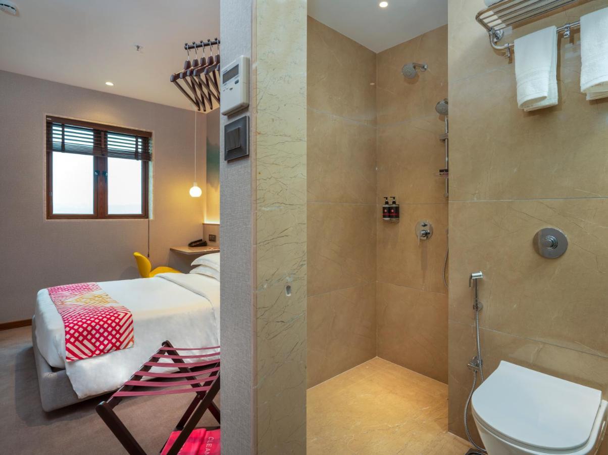 Ginger Mumbai, Goregaon Ngoại thất bức ảnh
