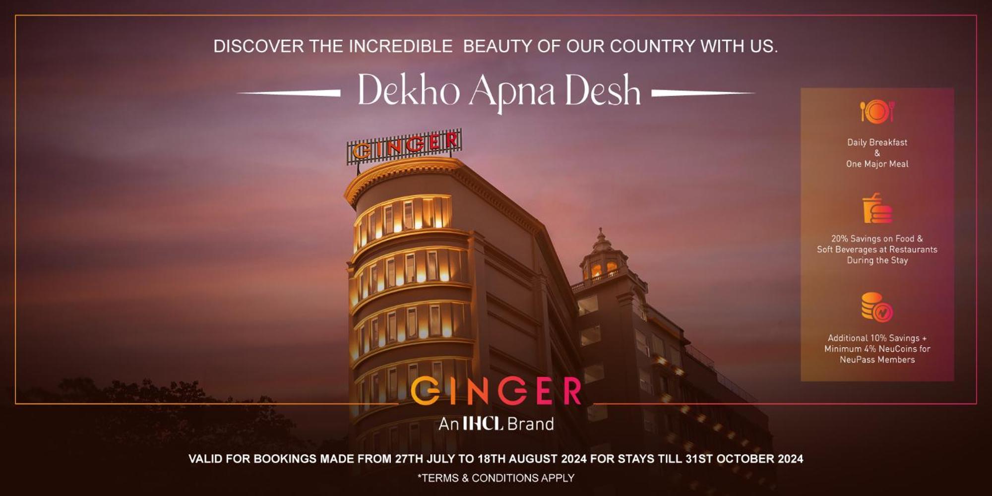 Ginger Mumbai, Goregaon Ngoại thất bức ảnh