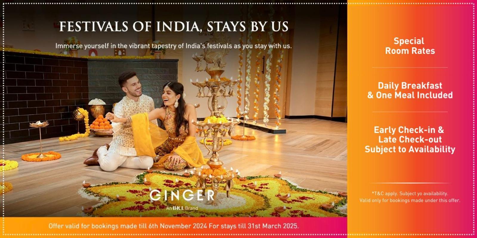 Ginger Mumbai, Goregaon Ngoại thất bức ảnh